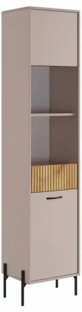 Шкаф комбинированный Доминика