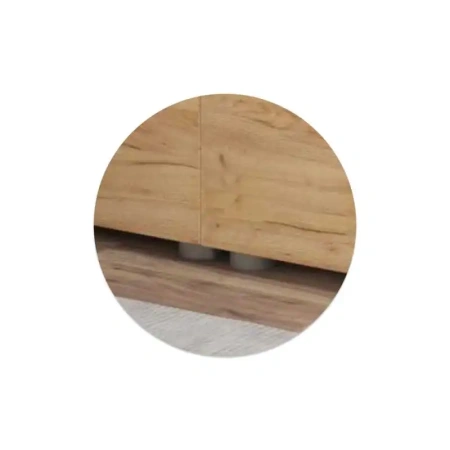 Диван аккордеон Барон №3 НПБ 155х200 см (Бархат красный STAR VELVET 3 DARK RED)