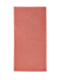 Preston (корал) 70х140 Полотенце Махровое