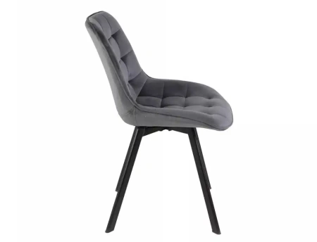 Стул Monti Velvet Bluvel 14