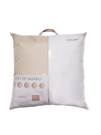 Milk Comfort Подушка 70х70