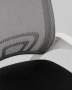 Кресло компьютерное TopChairs Simple SN