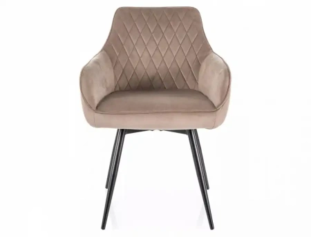 Стул Marlo Velvet Bluvel 40