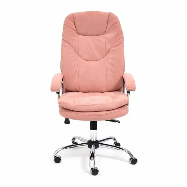 Кресло компьютерное Softy Lux