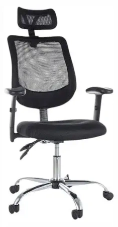 Кресло компьютерное Q-118R