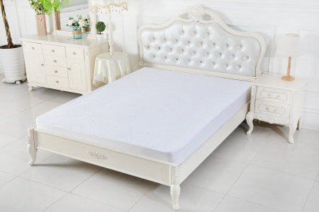 Наматрасник Tencel 160х200