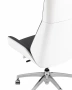 Кресло для руководителя TopChairs Crown SN