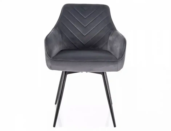 Стул Servio Velvet Bluvel 14