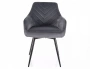 Стул Servio Velvet Bluvel 14