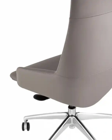 Кресло для руководителя TopChairs Bow