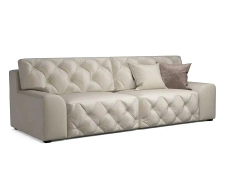 Милан (бархат бежевый STAR VELVET 6 LIGHT BEIGE)