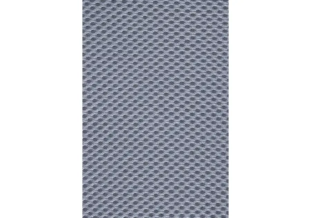 Компьютерное кресло Woodville by Лайфмебель Ergoplus light gray / white